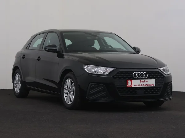 AUDI A1 (2022) — foto 20 van 25