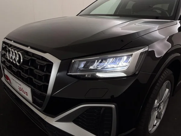 AUDI Q2 (2024) — foto 18 van 18