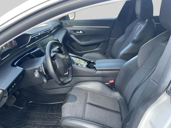 Peugeot 508 (2021) — foto 16 van 17