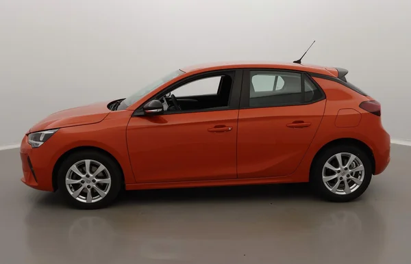 Opel Corsa (2022) — foto 12 van 30