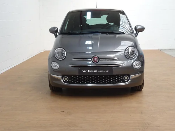 Fiat 500 (2023) — foto 13 van 19