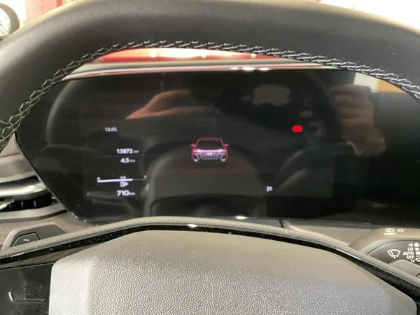 AUDI Q5 Dsl (2025) — foto 6 van 24