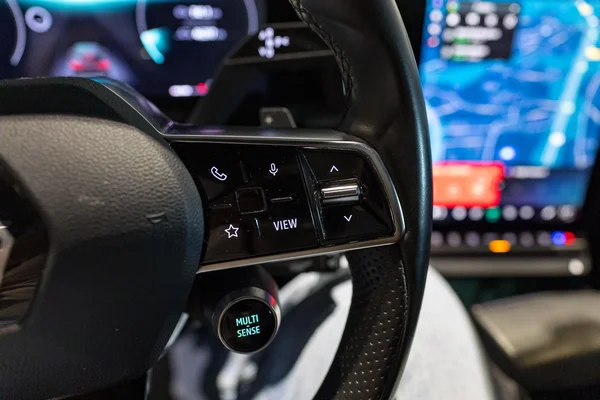 Renault Austral (2023) — foto 20 van 34
