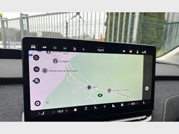 Skoda Elroq (2026) — foto 9 van 34