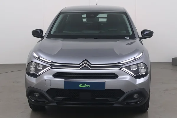 Citroen C4 (2024) — foto 11 van 18