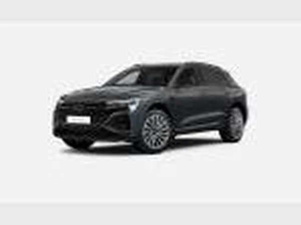 AUDI Q8 e-tron (2025) — foto 1 van 9