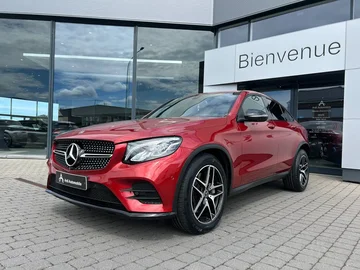 Mercedes-Benz Glc e91c7b46-bd79-45c0-8da4-ed4f5d75ffaf