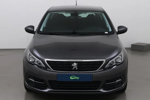 Peugeot 308 (2020) — foto 12 van 35