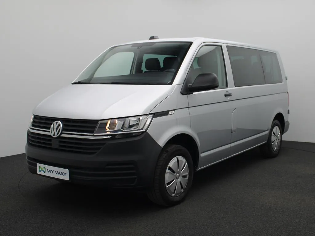 VOLKSWAGEN Transporter T6.1 1000 Combi Swb 1122_107698_2022