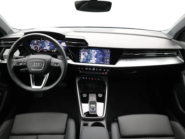 AUDI A3 Sportback (2025) — foto 5 van 24