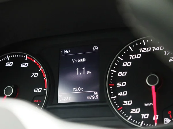 SEAT Leon (2022) — foto 19 van 42