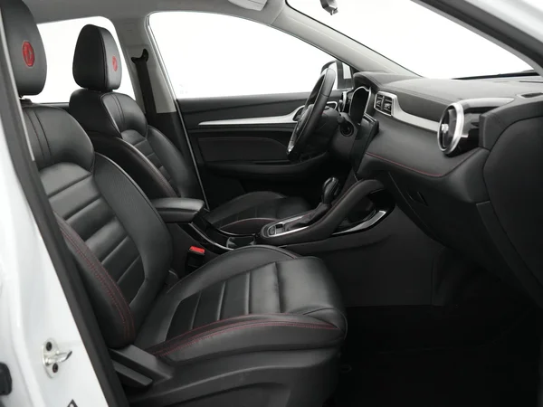 MG ZS (2024) — foto 4 van 23