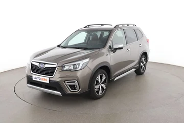 Subaru Forester 1bac086c-ee3c-4cb2-b17e-6e9656587272