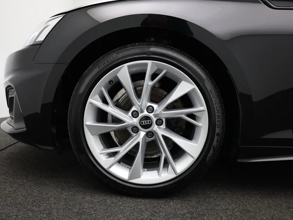 AUDI A5 Sportback (2021) — foto 8 van 23