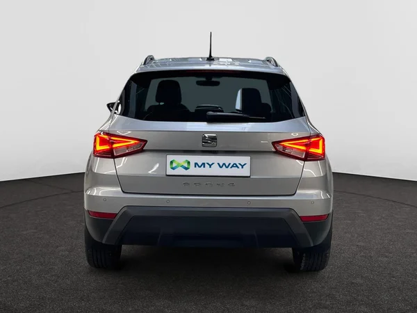 SEAT Arona (2018) — foto 19 van 24