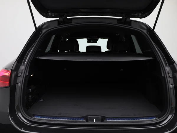 Mercedes-Benz GLC (2025) — foto 5 van 45