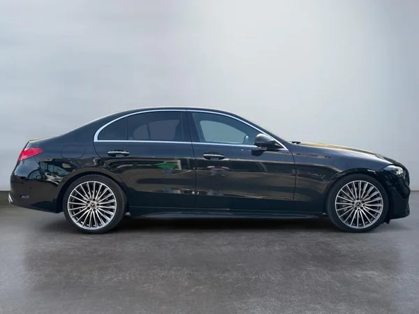 MERCEDES-BENZ C-Class Dsl (W206) (2023) — foto 27 van 31