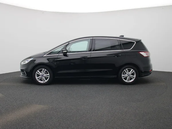 Ford S-Max (2020) — foto 34 van 42