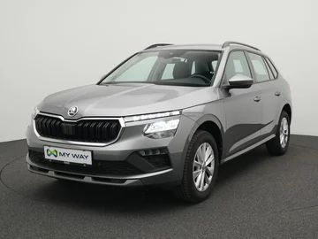 SKODA Kamiq (2024)