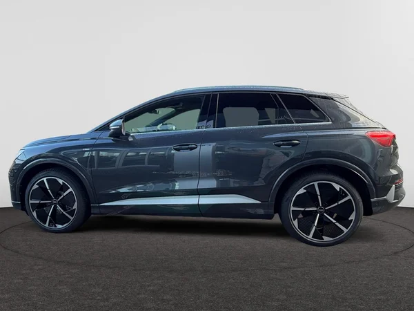 AUDI Q4 e-tron (2026) — foto 12 van 23