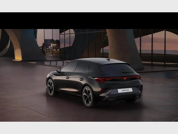 CUPRA Leon (2026) — foto 6 van 8