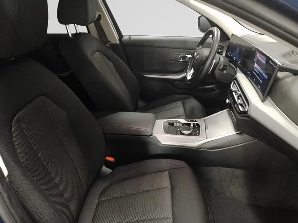 BMW 3 SW Dsl (G21 LCI) (2023) — foto 8 van 22