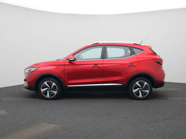 MG ZS (2023) — foto 33 van 38