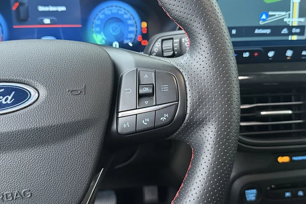 Ford Focus Sw (2024) — foto 7 van 25