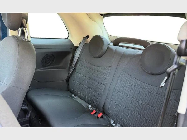 Fiat 500C (2024) — foto 3 van 24