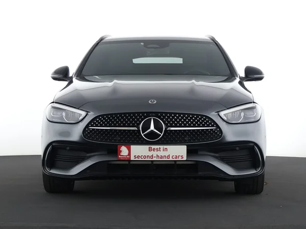 MERCEDES C 300 (2023) — foto 31 van 33