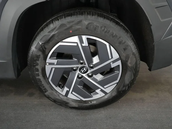 Hyundai Tucson (2024) — foto 6 van 22