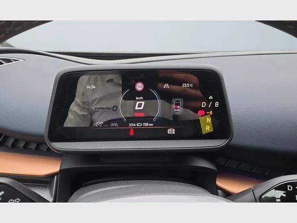 CUPRA Tavascan (2026) — foto 6 van 15