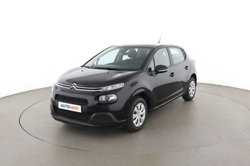 Citroen C3 (2020)