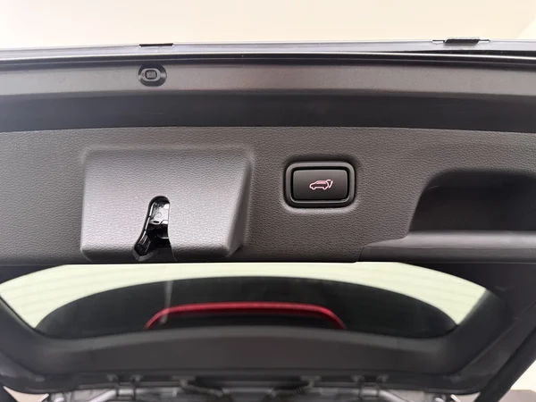 KIA Ceed SW (2023) — foto 11 van 31