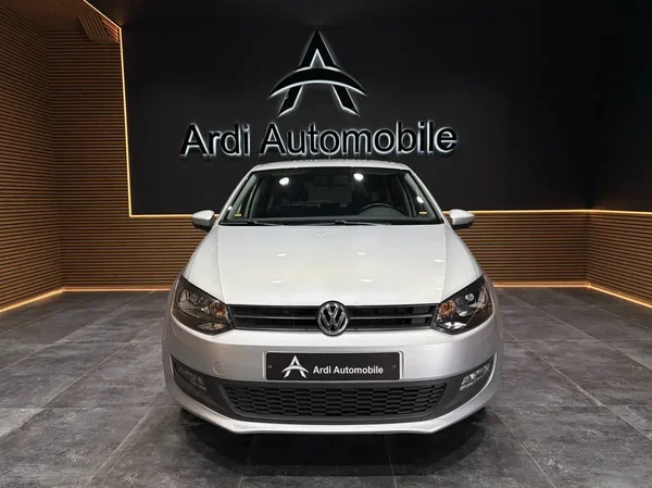 Volkswagen Polo (2014) — foto 11 van 18