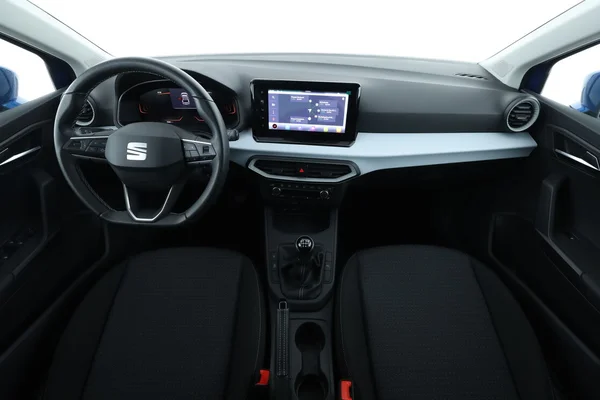 Seat Ibiza (2025) — foto 3 van 16