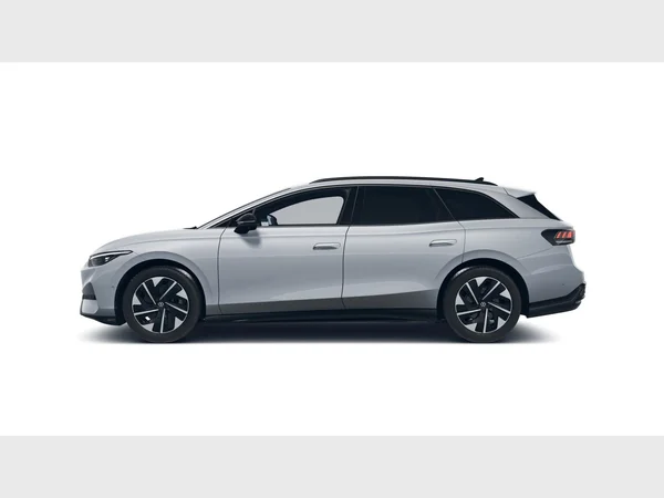 VOLKSWAGEN ID.7 Tourer (2026) — foto 16 van 21