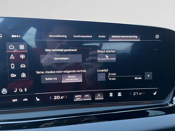 AUDI A5 (2025) — foto 8 van 24