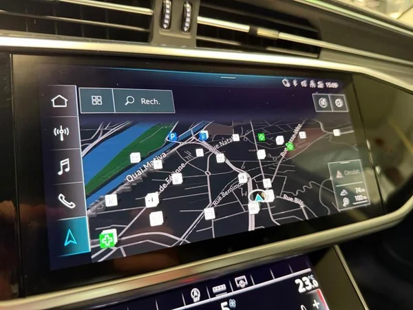 AUDI A6 Dsl (2022) — foto 14 van 30