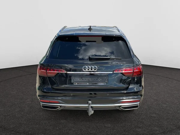 AUDI A4 Avant (2023) — foto 15 van 22