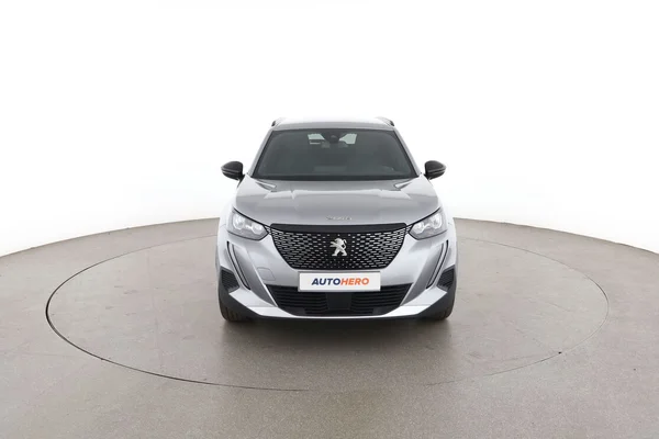 Peugeot 2008 (2008) — foto 15 van 16