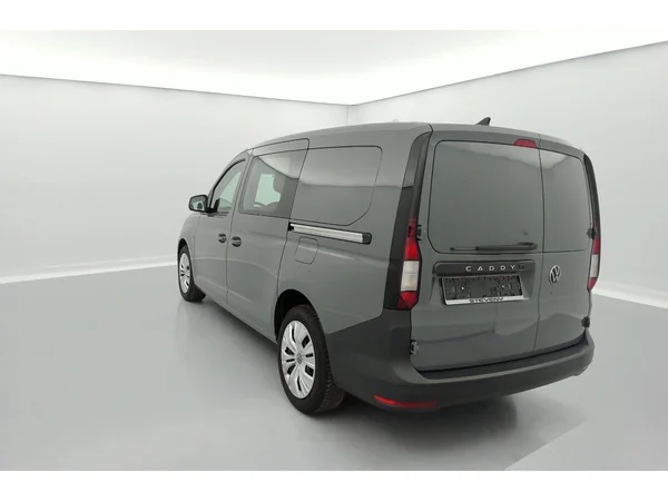 VOLKSWAGEN Caddy Maxi (2024) — foto 2 van 36