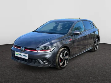 VOLKSWAGEN Polo GTI (2024)