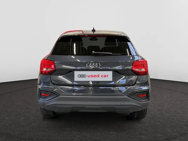 AUDI Q2 (2026) — foto 21 van 24