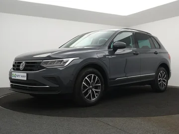 VOLKSWAGEN Tiguan eHybrid (PHEV) (2022)