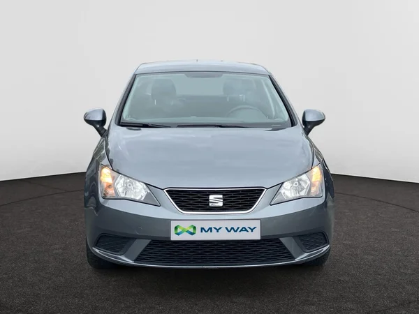 SEAT Ibiza 5P/D (2018) — foto 2 van 24