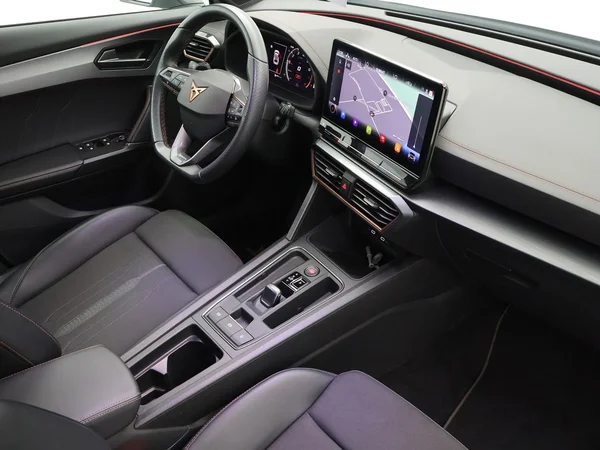 CUPRA Formentor (2022) — foto 23 van 23