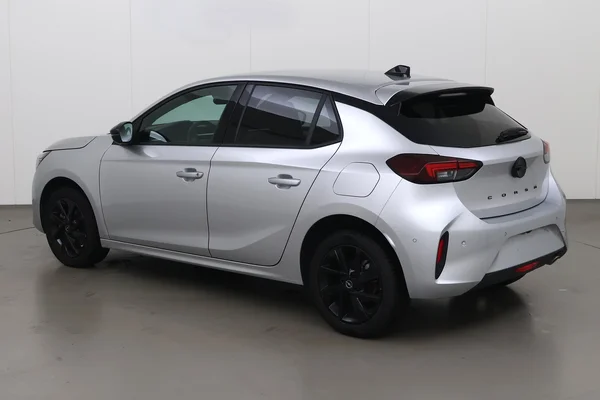 Opel Corsa (2025) — foto 16 van 22