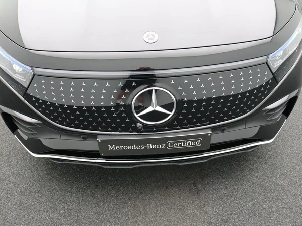 Mercedes-Benz EQB (2026) — foto 18 van 27