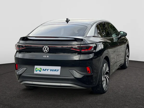 VOLKSWAGEN ID.5 (2023) — foto 12 van 20